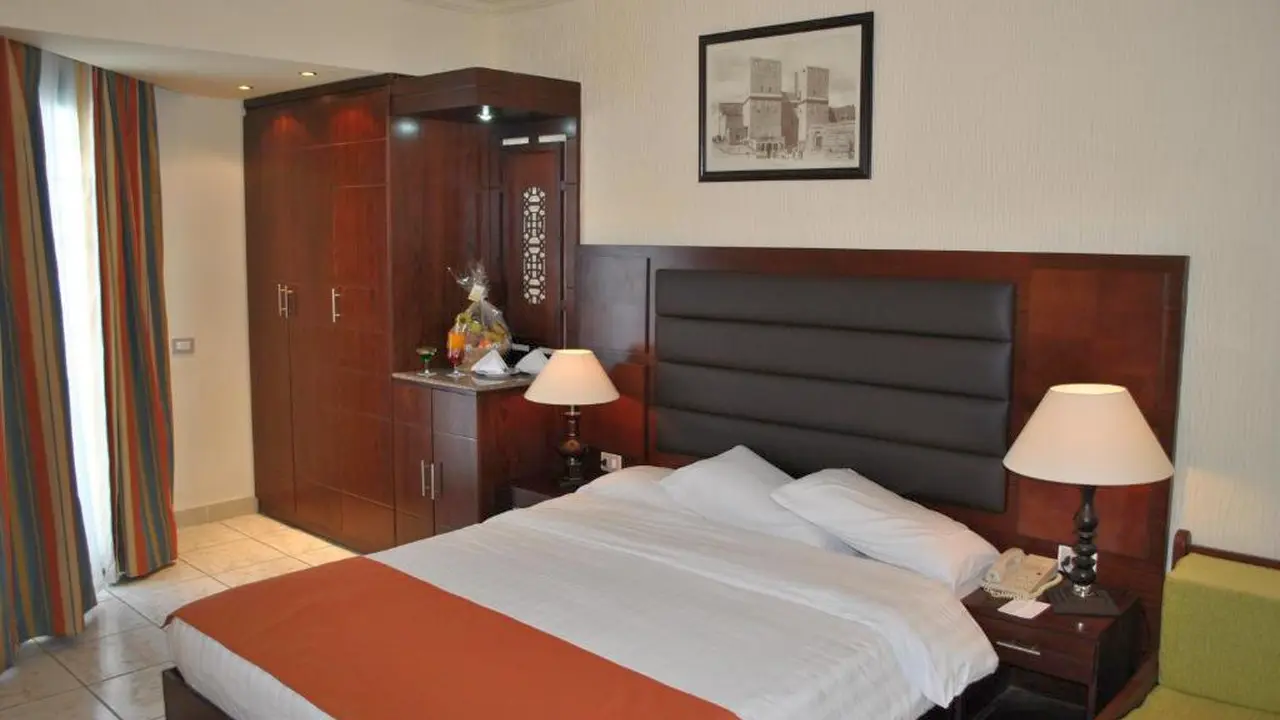 الفندق شرم هوليداى - شرم الشيخ